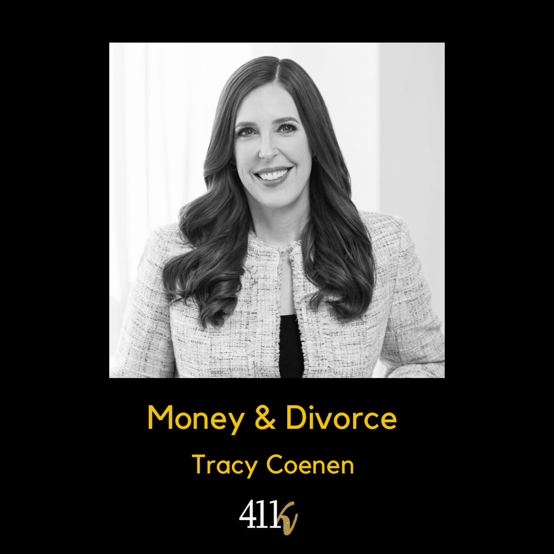 108. Money & Divorce