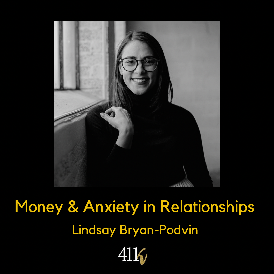 120. Money & Anxiety in Relationships